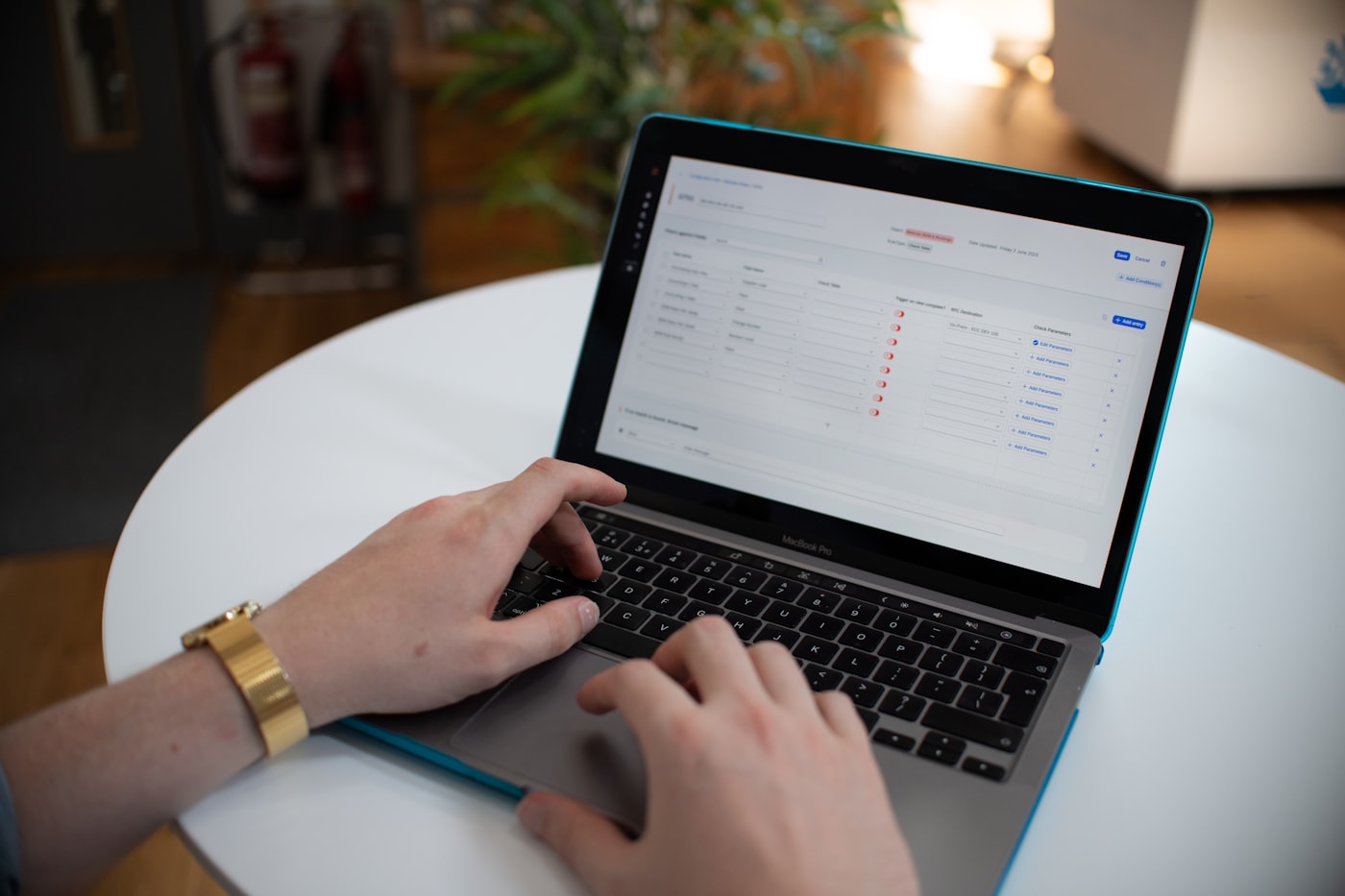 Automated Data Collection: What 'Automated' Actually Means