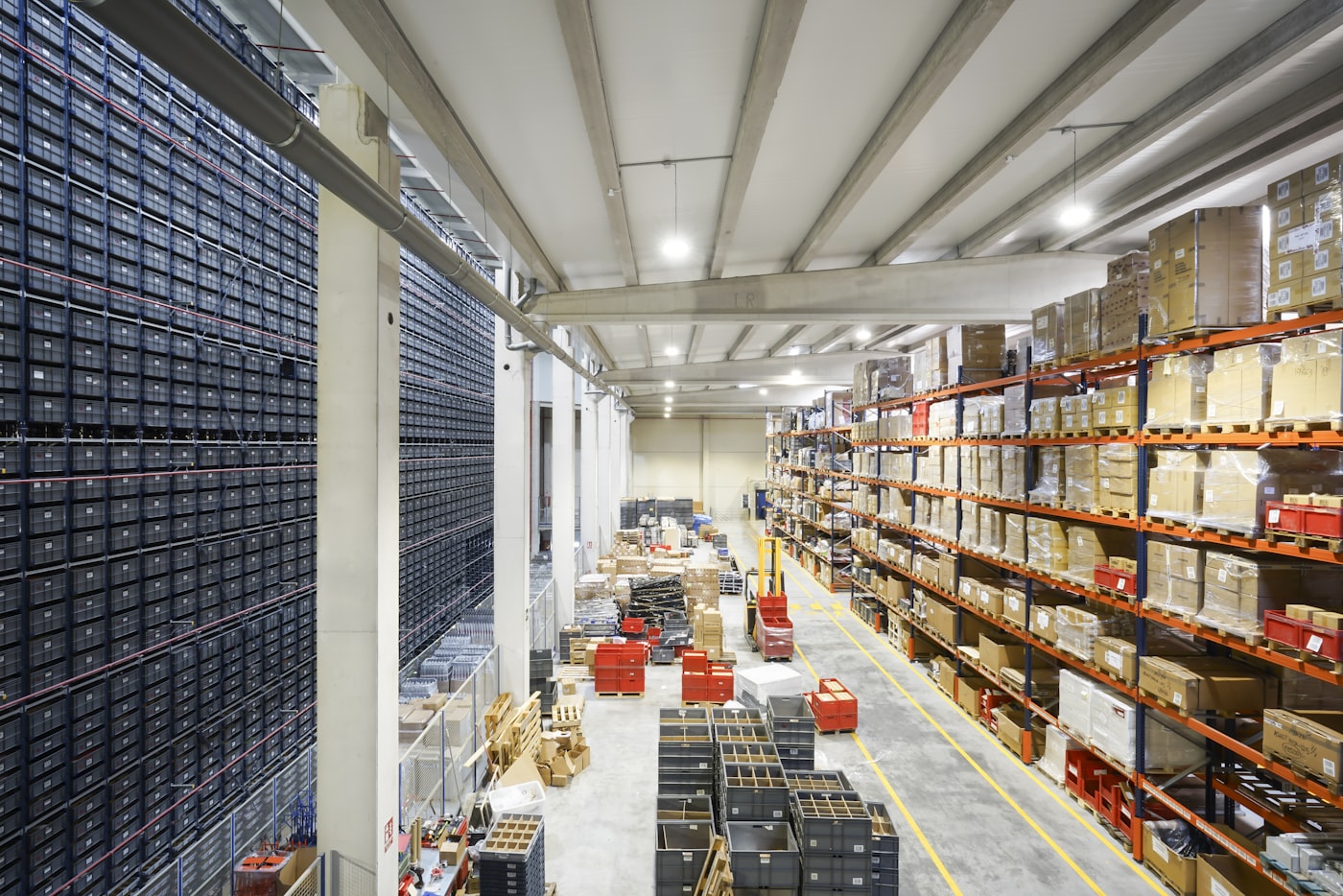 Procurement Market Intelligence Is Older Than the Software
